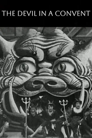 Постер: The Devil in a Convent