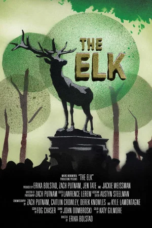 Постер: The Elk
