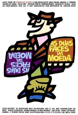 Постер: As Duas Faces da Moeda