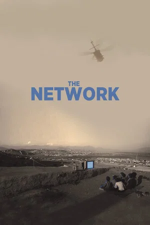 Постер: The Network