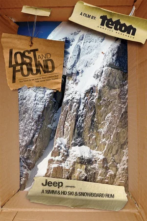 Постер: Lost And Found