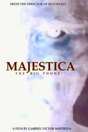 Постер: Majestica: The Big Phone