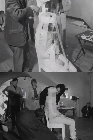Постер: Yoko Ono: Music of the Mind