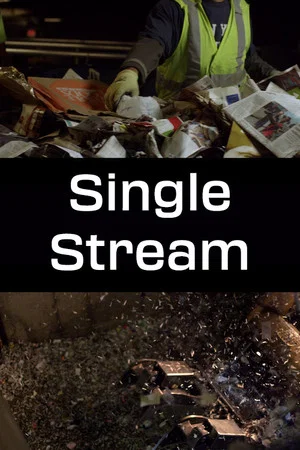 Постер: Single Stream