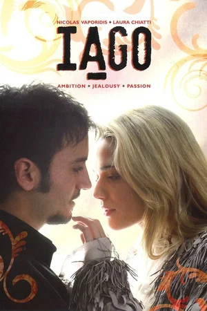 Постер: Iago