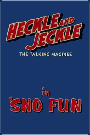 Постер: 'Sno Fun