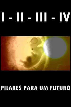 Постер: I - II - III - IV Pilares para um futuro