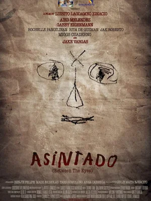 Постер: Asintado