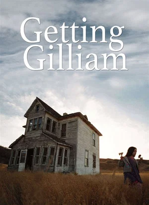 Постер: Getting Gilliam