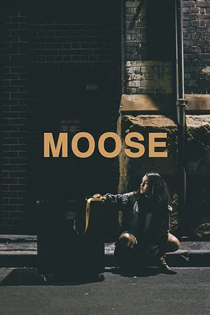 Постер: Moose