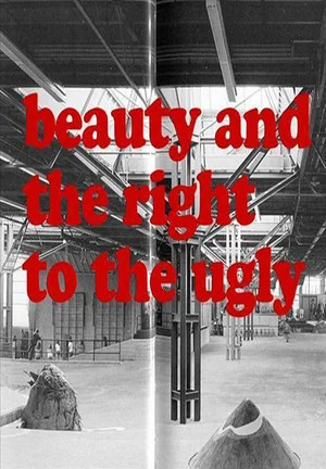Постер: Beauty and the Right to the Ugly