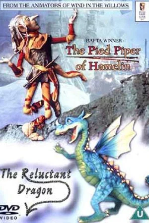 Постер: The Pied Piper of Hamelin