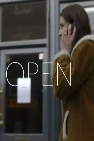 Постер: Open