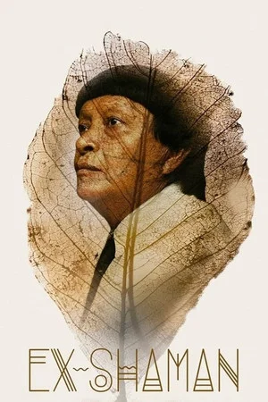 Постер: Ex-Shaman