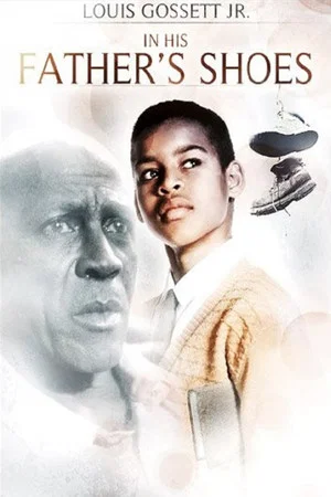 Постер: In His Father's Shoes