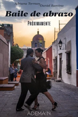Постер: Baile de abrazo