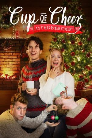 Постер: Cup of Cheer