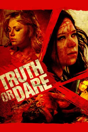 Постер: Truth or Dare