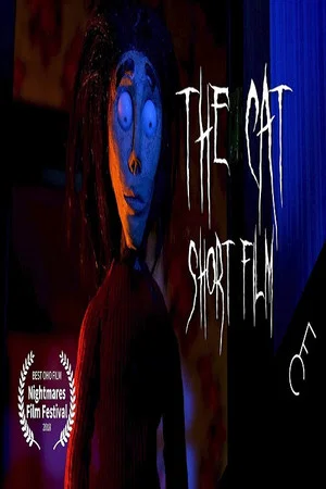 Постер: The Cat