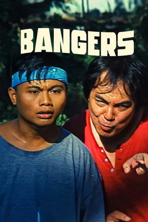 Постер: Bangers