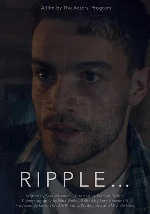 Постер: Ripple