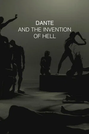 Постер: Dante and the Invention of Hell