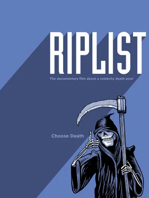 Постер: Riplist