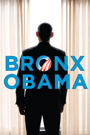 Постер: Bronx Obama
