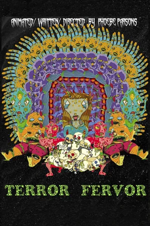 Постер: Terror Fervor
