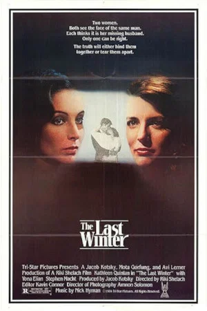 Постер: The Last Winter