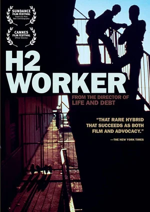 Постер: H-2 Worker