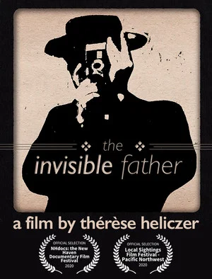 Постер: The Invisible Father
