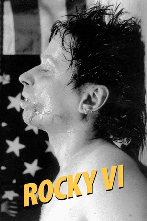 Постер: Rocky VI
