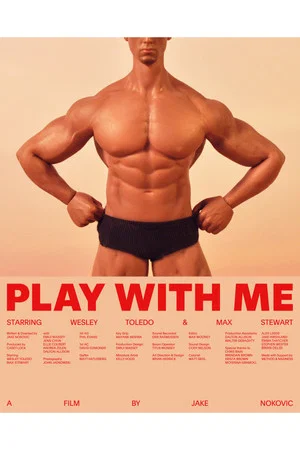 Постер: Play With Me