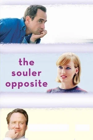 Постер: The Souler Opposite