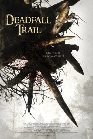 Постер: Deadfall Trail