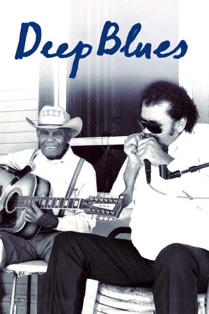 Постер: Deep Blues