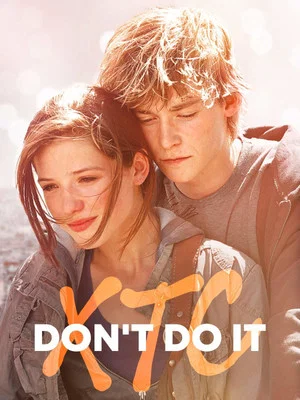 Постер: XTC Just Don't Do It