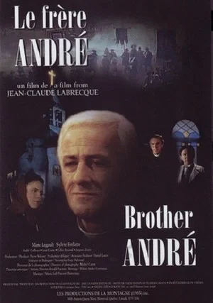 Постер: Le Frère André
