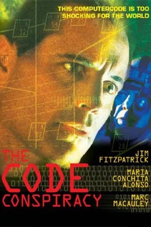 Постер: The Code Conspiracy