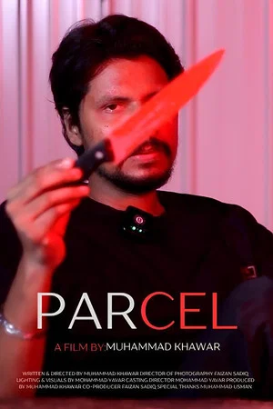 Постер: Parcel