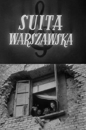 Постер: Warsaw Suite