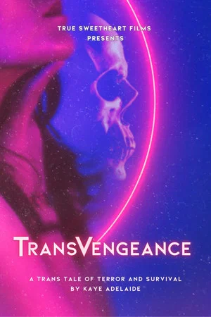 Постер: TransVengeance