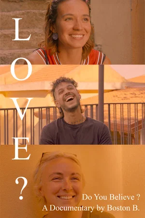 Постер: Love?