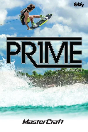 Постер: Prime Wake Movie