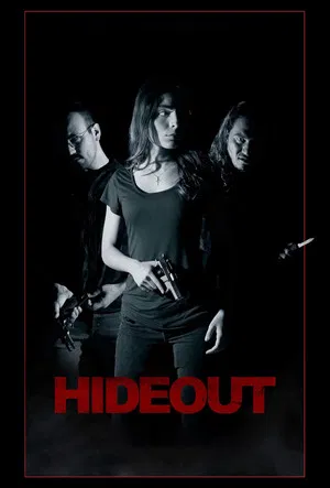 Постер: Hideout
