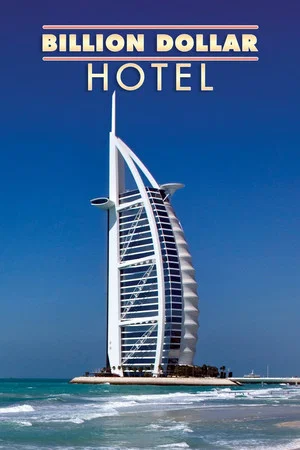 Постер: The Billion Dollar Hotel