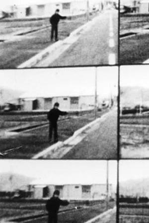 Постер: Hitchhike Break