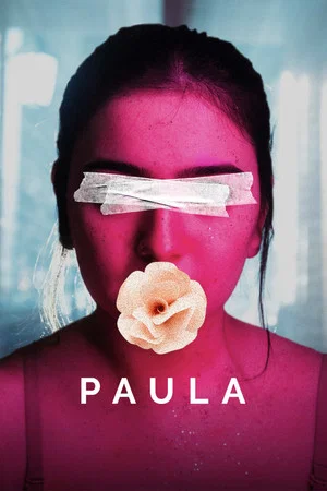 Постер: Paula