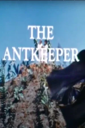 Постер: Antkeeper